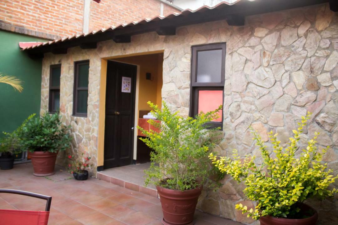 Hotel Palma De Mallorca Antigua Exterior photo